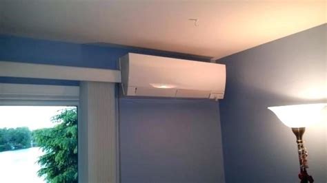 Benefits of a Wall-Mounted AC System, Andover & Atkinson | Correct Temp