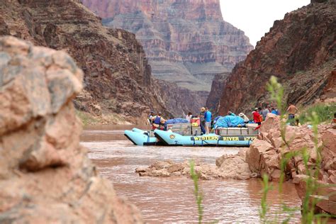 Weather in Grand Canyon