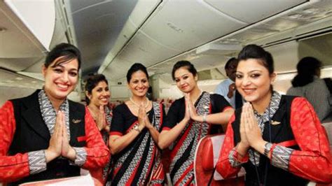 New uniform for Air India cabin crew in the offing - News | Khaleej Times