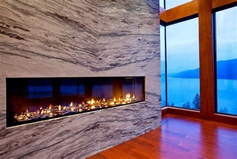 Contemporary Gas Stoves And Fireplaces | Home Design Ideas