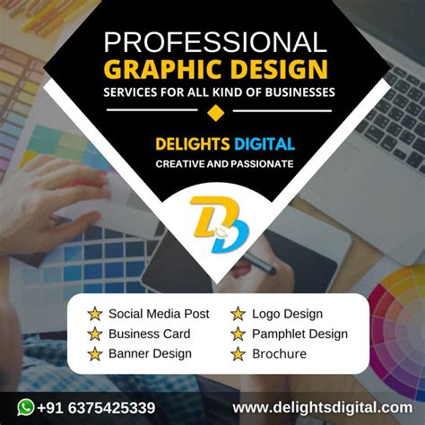 Professional and High Quality Graphic Design Services | Disenos de unas