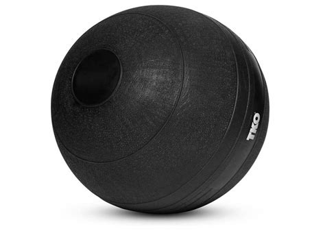 The Three Best Slam Balls for Your Workout