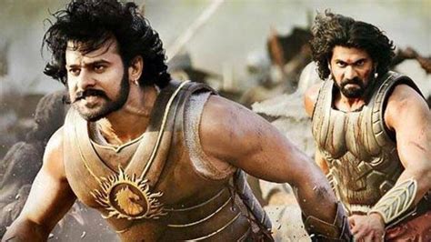 Baahubali 2 - The Conclusion movie review: Fantastic visuals power ...