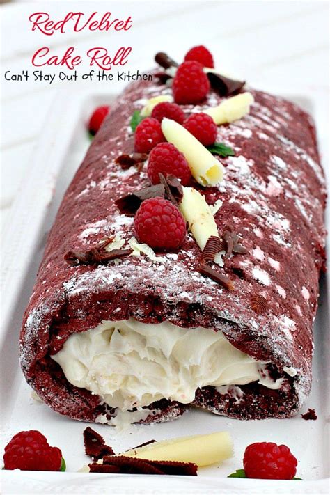 Paula Deen Red Velvet Cake - KISA WEB