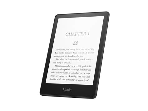 Amazon Kindle Paperwhite E-Reader 10th Generation blog.knak.jp