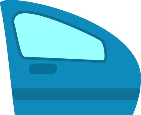 Car door Vector Icon Design 25219884 Vector Art at Vecteezy