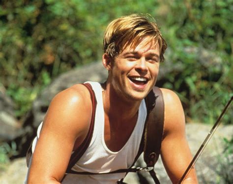 10 Best Brad Pitt Movies of All Time - Page 8 of 10 - Fame Focus