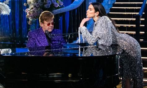 Elton John's final concert will be live-streamed this Sunday