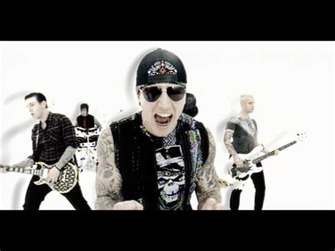 Avenged Sevenfold - Afterlife (Cord & Lyric) ~ Nurjazim Blog - Black ...