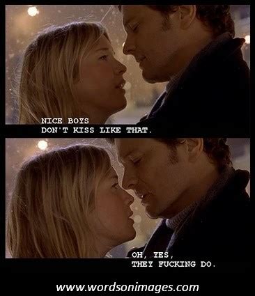 Bridget Jones's Diary Quotes. QuotesGram