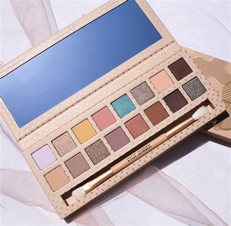 Summertime with Kylie Jenner? Holiday eyeshadow palette 'Take Me On ...