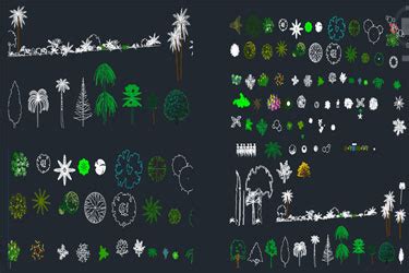 Autocad Archives Of Landscaping Dwg | DwgDownload.Com