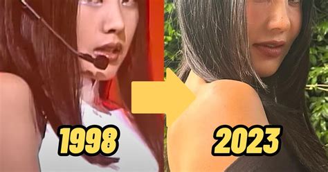 First-Generation K-Pop Legend Shows The Harsh Reality Of "Aging" In The K-Pop Industry - Koreaboo