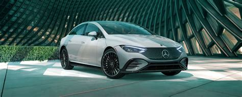 Mercedes-Benz Sedans & Wagons | Mercedes-Benz USA