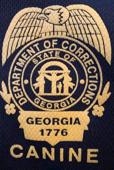 Georgia Department of Corrections - Home | Facebook