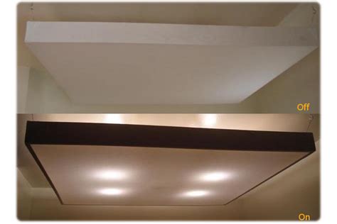 Modern Ceiling - ceiling - Bloguez.com