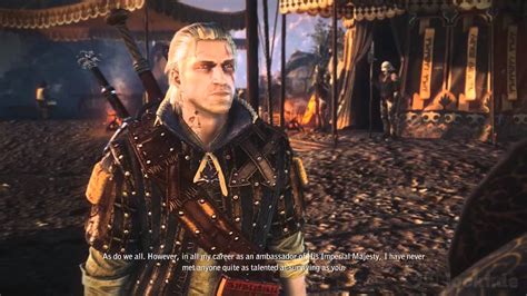 The witcher enhanced edition mods - magazinegost