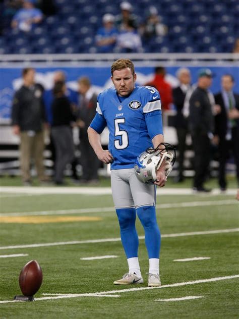 Detroit Lions' Matt Prater perfect on FGs, but remembers missed PATs