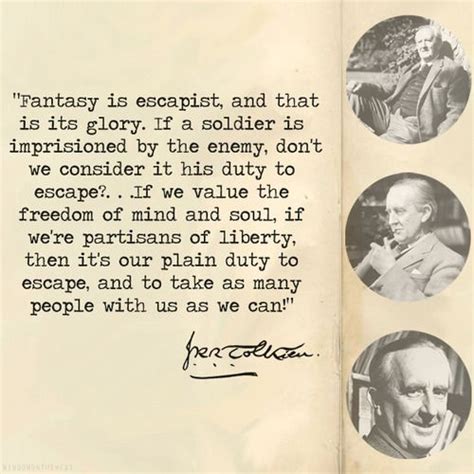 J. R. R. Tolkien Quotes. QuotesGram