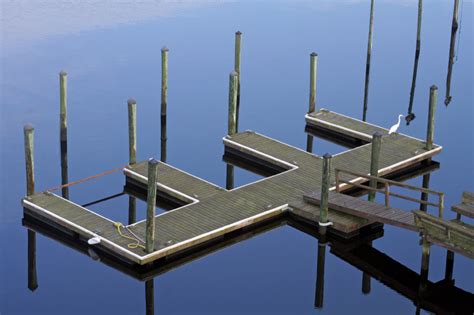 Boat Slips vs. Boat Docks | Renegar Construction, Lake Norman NC