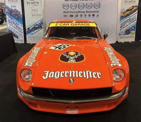 Pin by EVOSTC on 30Z | Datsun 240z, Datsun, Race cars