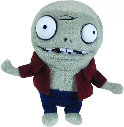 Regular Zombie (Jazwares) Plants Zombies Plush Wiki Fandom, 51% OFF