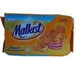 Buy Malkist Cheese Crunchy Layered Crackers Online at Best Price ...