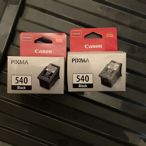 Canon pixma ts5150 printer and 3 Ink Cartridges and 1 pack of paper | eBay