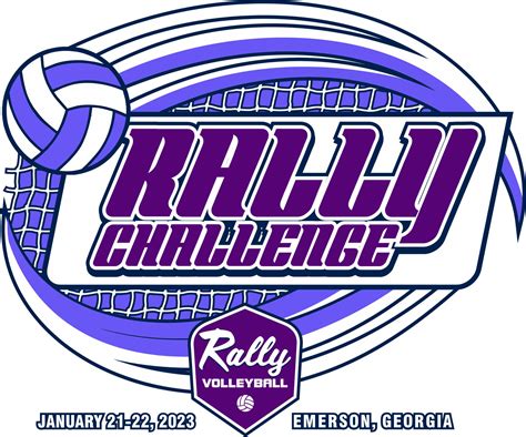 Rally Challenge 2023