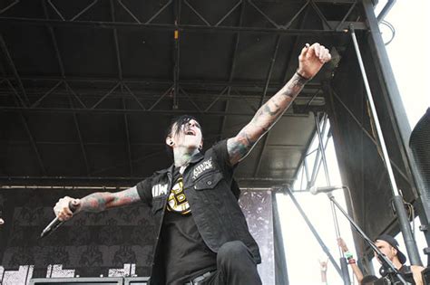 Motionless in White Reveal 'Reincarnate' Album Details