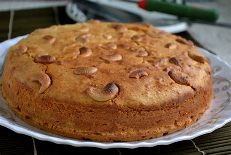 Eggless Mawa Cake – Gayathri's Cook Spot