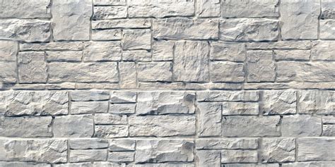 Stacked Stone Faux Siding | Canyon Stone Canada