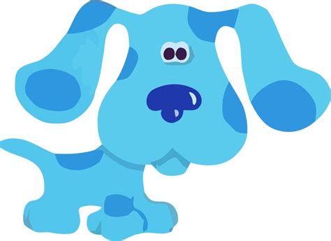 blue's clues Clip Art