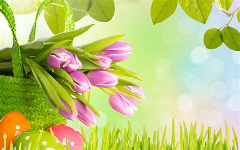 🔥 [90+] Easter Spring Wallpapers | WallpaperSafari