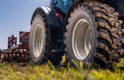 Top 7 Best Tractor Tires Reviews (2022 Updated) - Sand Creek Farm