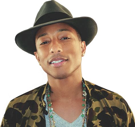 Pharrell Williams Happy - dmasta19