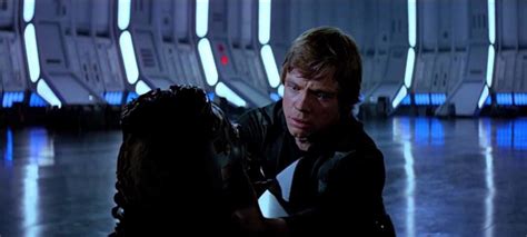 'Star Wars: Return of the Jedi' at 40: What it was like seeing Darth ...