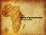 Africa Presentation Template for PowerPoint and Keynote | PPT Star