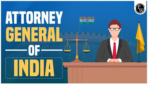 Attorney General Of India