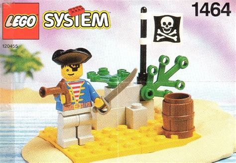 LEGO Pirates | Brickset