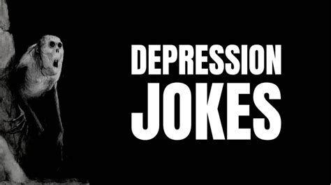 90 Funny Depression Jokes & Puns To Laugh Through Pain