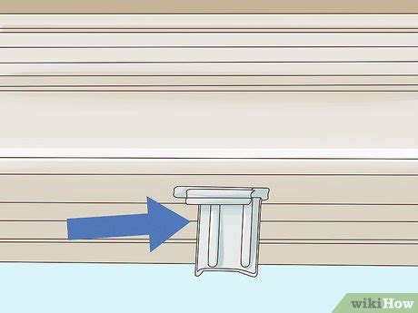 How to Install Levolor Blinds: 9 Steps (with Pictures) - wikiHow