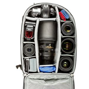 Airport Commuter™ Camera Backpacks for Airlines – Think Tank Photo