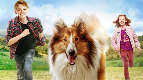 Lassie Come Home | FlixNet.to