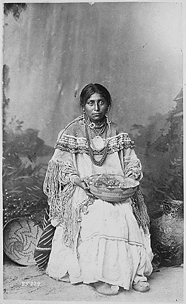 Pictures of Native Americans | National Archives