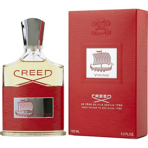 Creed Viking Man EDP 100ml – The House Of Scents