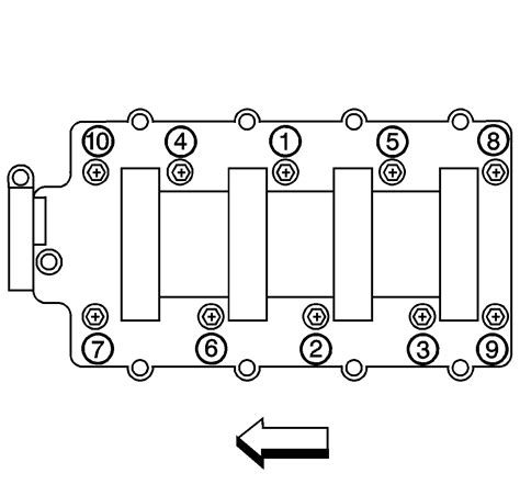 Intake Manifold Torque Specs? | Chevy Truck Forum | GMC Truck Forum - GmFullsize.com