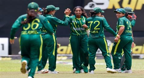 PCB awards domestic contracts to eleven young women cricketers