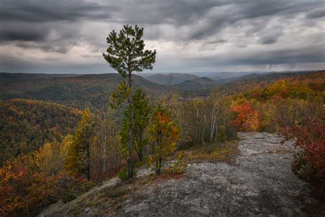 Expose Nature: Enough of Colorado, here's Massachusetts [OC][4800x2400]