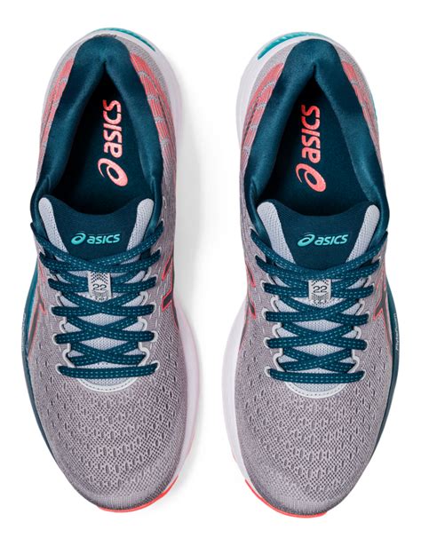 First look: ASICS Gel-Cumulus 22 - Canadian Running Magazine